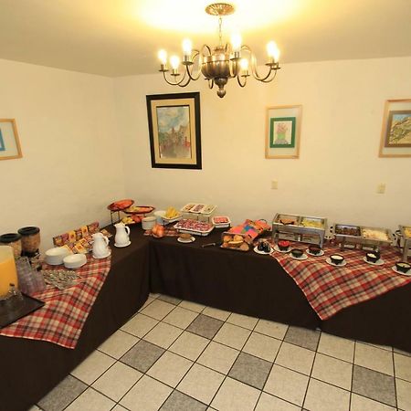 Hotel Santa Regina Guanajuato Ngoại thất bức ảnh