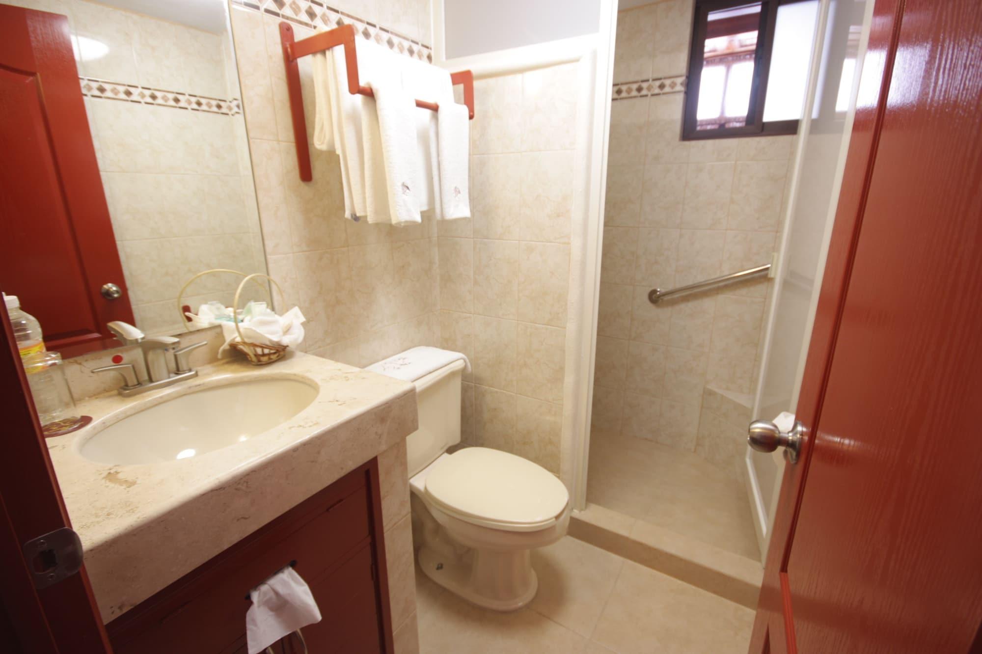 Hotel Santa Regina Guanajuato Ngoại thất bức ảnh